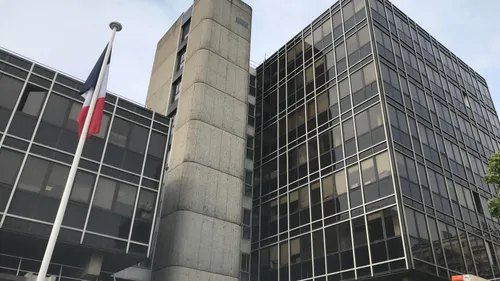 Décès à l'hôtel de police de Rouen : le parquet fait le point