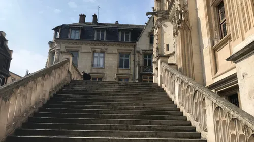 Trois Britanniques, soupçonnés d’être des passeurs, jugés à Rouen 