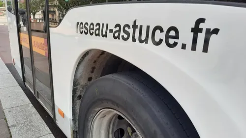 Rouen : les transports en commun gratuits sur le réseau Astuce...