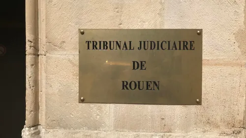 A Rouen, de premières condamnations après les violences et pillages...