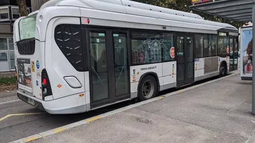 Une grève débute dans les transports en commun rouennais