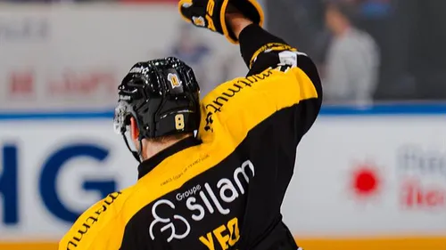 Les hockeyeurs de Rouen s'octroient leur 7e Coupe de France