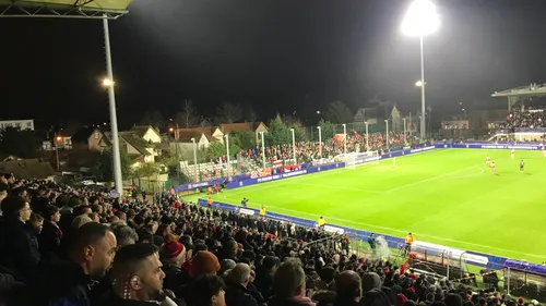 National : quand s'affronteront le FCR et QRM ? 