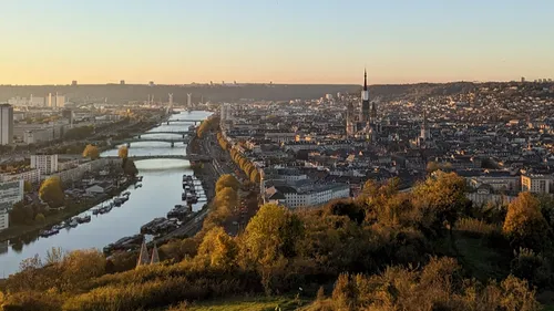 Municipales 2026 : qui sont les candidats à Rouen ?