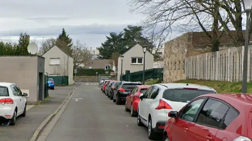 A Blois, gros travaux en vue dans la rue Ampère