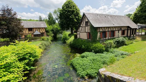 "Village préféré des Français" : Ry termine septième