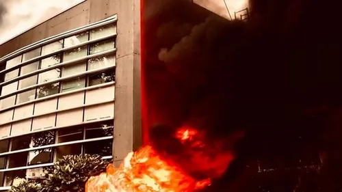 Calvados : le bras de fer se poursuit entre les pompiers et la...