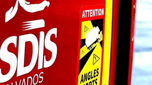 Argences : l'accident de deux-roues fait un mort