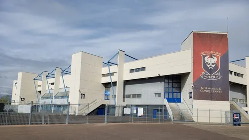 Coupe Gambardella : Caen en route vers l’exploit ?