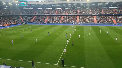 Foot : vainqueur de Laval, Caen réalise une bonne opération