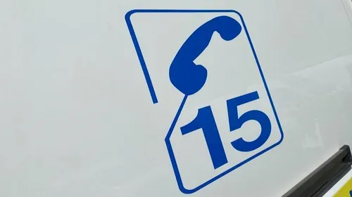 Accident à Cordey : une fillette meurt, sa mère en état d'urgence...