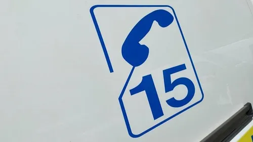 Dollon : choc voiture contre piéton sur la D302