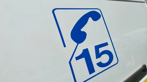 Chute de moto près de La Ferté-Bernard : une victime héliportée...