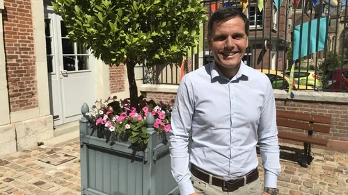 A Lisieux, la municipalité s'organise face aux épisodes de chaleur