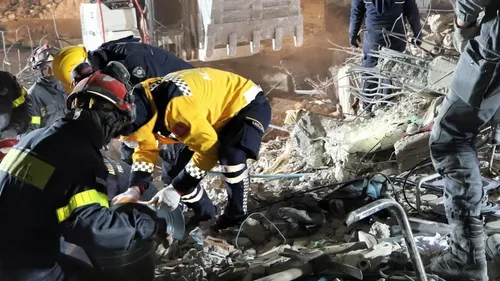 Séisme en Turquie : la Fondation de Falaise lance un appel aux dons