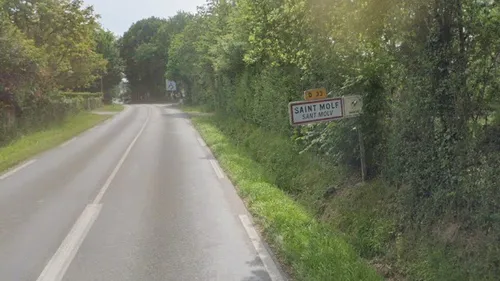 Séquestration à Saint-Molf : la suspecte vient de la Sarthe