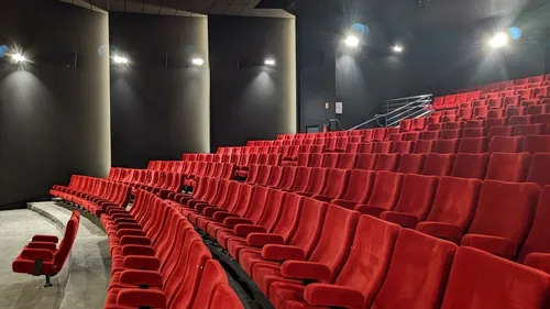 "Courtivore" : un mois de compétition et de découverte autour des...