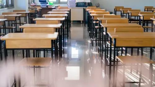 Alençon : en réunion publique, les enseignants dénoncent "le choc...