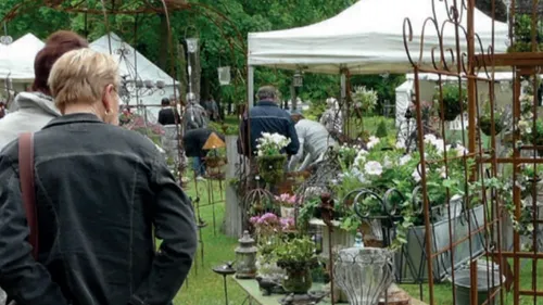 Evreux : jardiniers, c’est votre week-end !