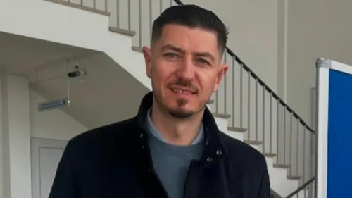 Samuel Brigantino : "Il faut arrêter les projets pharaoniques"