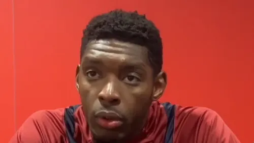 FC Rouen : Formose Mendy, "une garantie" dans le vestiaire