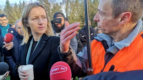 Toujours possible de chasser le dimanche, mais en restant sobre !