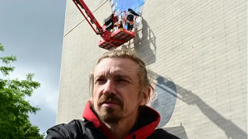 Le Mans : Seth de retour pour une nouvelle fresque