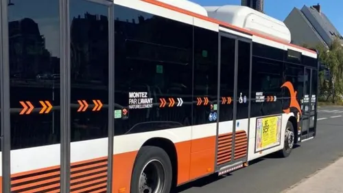 Greve du 6 juin : les prévisions de trafic de la SETRAM