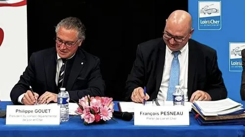 Vendôme : des caméras dès cet été au collège Jean-Emond