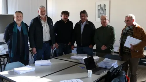 L'Aigle : bientôt un restaurant pour les travailleurs d'Unisat 61