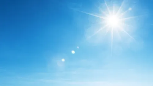 Météo : dans l'ouest, nouveau pic de douceur en vue