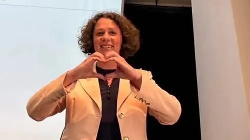 A Alençon, Sophie Douvry frôle le grand chelem