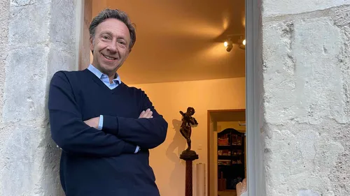 Réouverture du collège royal de Stéphane Bern ce samedi