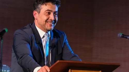 Saint-Just : la justice annule l’élection du maire Stéphane Garcia