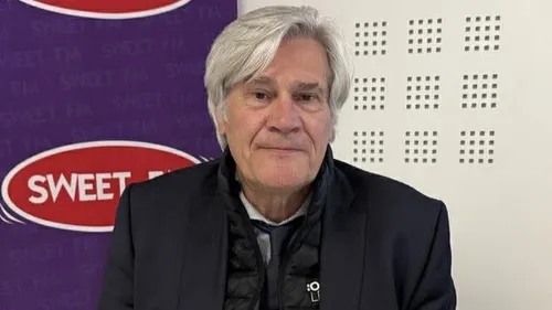 Stéphane Le Foll : "Sur le mandat écoulé ? Je me mets 8 sur 10"