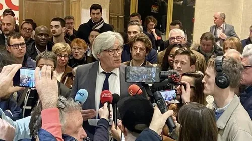 Municipales 2026 : huit seconds tours en Sarthe, et presque autant...