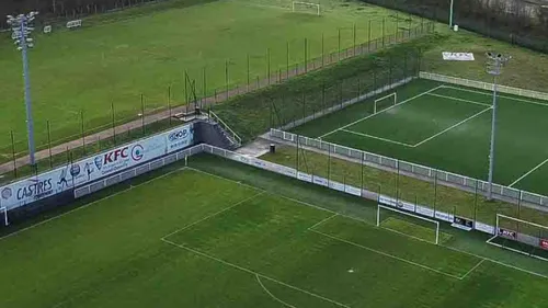 Grand-Quevilly : maire pendant vingt ans, il donne son nom au stade