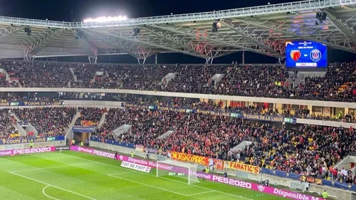 Le Mans FC en Ligue 1 : voilà les tarifs d'abonnement