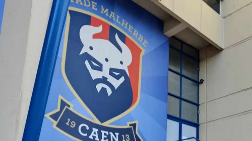 SM Caen : Mathieu Bodmer et Nasser Larguet, c'est officiel