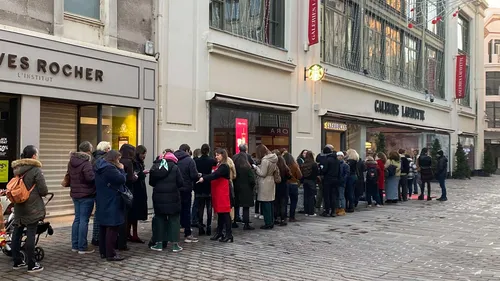 Au Mans, on succombe aussi à l'effet Starbucks