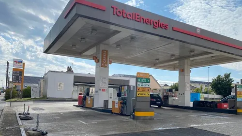 Carburant : plusieurs stations-service à sec au Mans