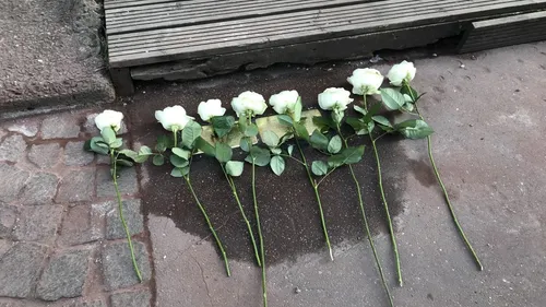 Rouen : quatre nouveaux "Stolpersteine", en hommage aux victimes du...