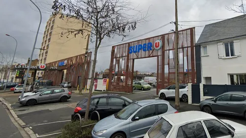 Le Mans : irresponsable pénalement, l'agresseur de l'avenue de la...