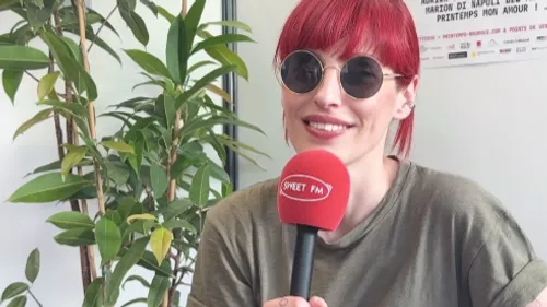 "C’est un festival qui donne le trac" : rencontre avec Superbus en...