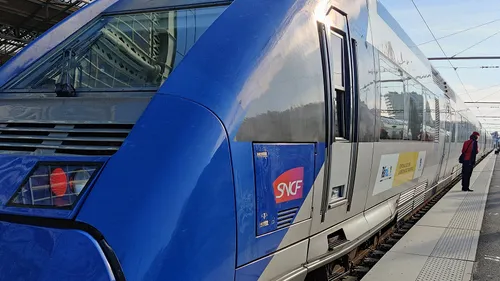 Des trains supprimés en Centre-Val-de-Loire ce lundi