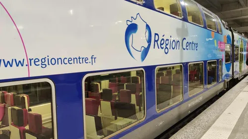 Centre-Val-de-Loire : les galères se multiplient sur le rail