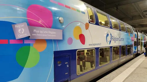 Trop de retards de trains en Centre-Val-de-Loire : la SNCF indemnise