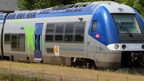 "L'étoile de Caen" choisie pour tenter l'ouverture à la concurrence...