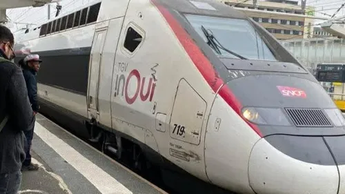 Grève à la SNCF : de nombreux trains supprimés ce mercredi 10 juin