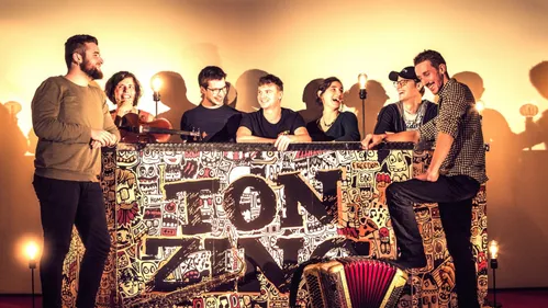 [PODCAST] Les Sarthois de Ton Zinc sortent leur quatrième album